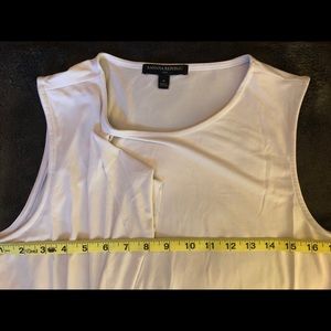 Top sleeveless Banana Republic